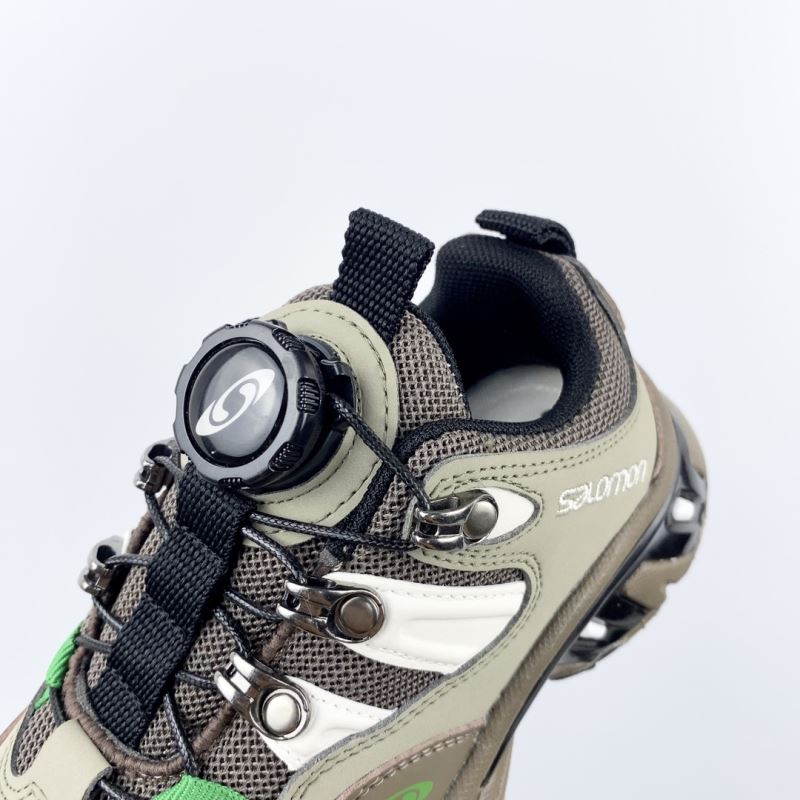 SALOMON SHOES